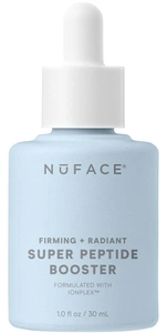 Nuface Super Peptide Booster Serum