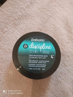 batería