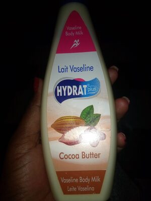 cocoa butter