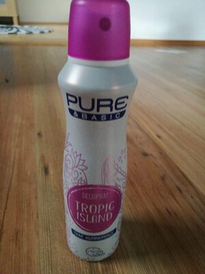Deospray