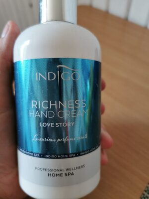 Indigo