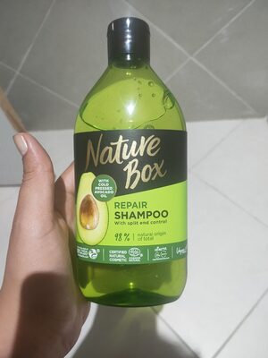 nature box