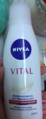 nivea