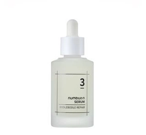 No.3 Skin Softening Serum