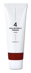 numbuzin No. 4 Full-nutrient Firming Cream