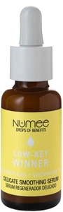 Numee Low-Key Winner Delicate Smoothing Serum