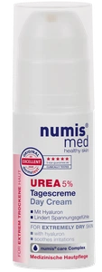 Numis med Urea 5% Day Cream