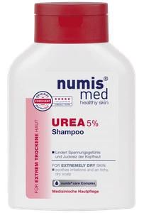 Numis med Urea 5% Every Day Shampoo