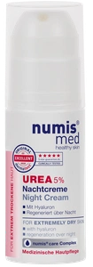 Numis med Urea 5% Night Cream
