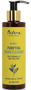 Nurme Neroli Purifying Cream Cleanser