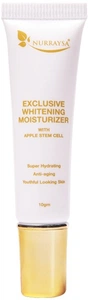 Nurraysa Exclusive Whitening Moisturizer With Apple Stem Cell