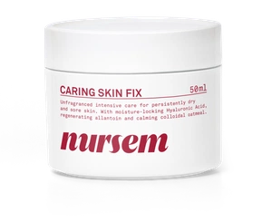 Nursem Caring Hand & Skin Fix