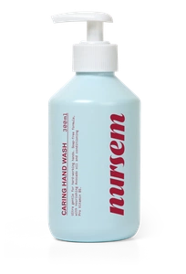 Nursem Caring Hand Wash