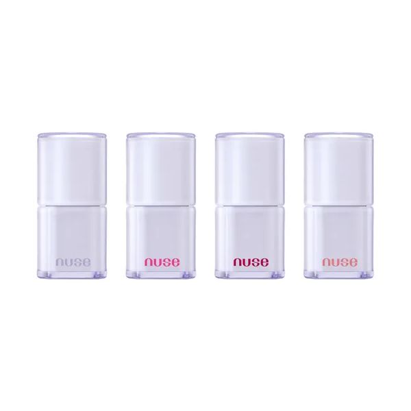 NUSE Care Liptual (Coolower Collection) - 4.5g