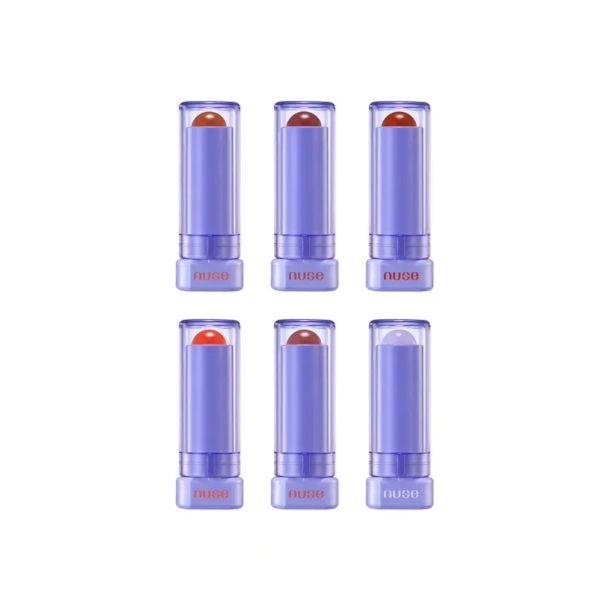 NUSE Color Care Lip Balm - 4.3g