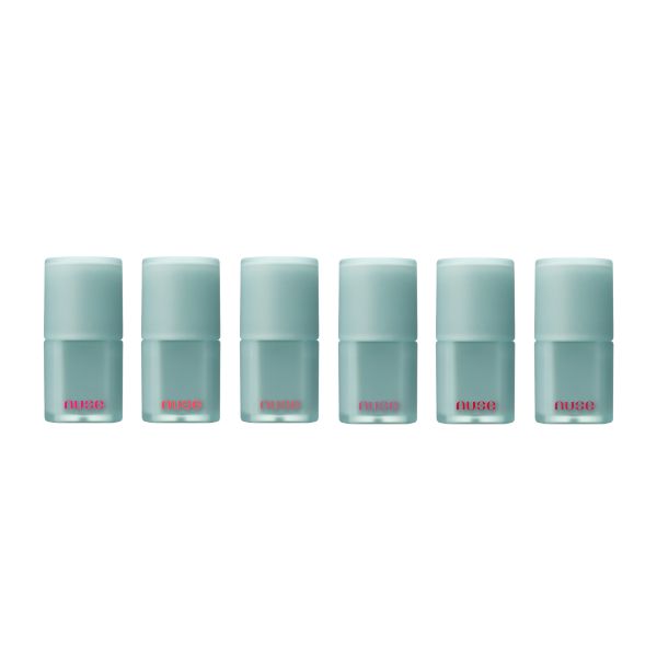 NUSE Mousse Liptual - 4.5g