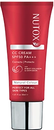 Nutox CC Cream