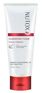 Nutox Cleansing Foam