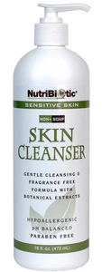 NutriBiotic Skin Cleanser