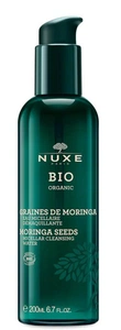 Nuxe Bio Moringa Seeds Micellar Cleansing Water
