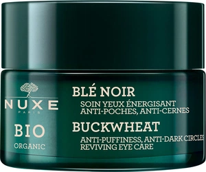 Nuxe Buckwheat Anti-Puffiness, Anti-Dark Circles Reviving Eye Care