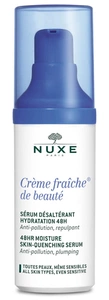 Nuxe Crème fraîche de beauté Serum