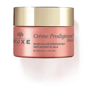 Nuxe Crème Prodigieuse Boost Night Oil Balm