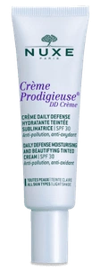 Nuxe DD Cream Crème Prodigieuse Spf 30