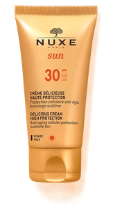 Nuxe High Sun Protection