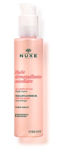 Nuxe Micellar Cleansing Oil
