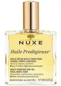 Nuxe Paris Huile Prodigieuse