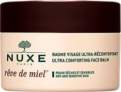 Nuxe Reve de Miel® Ultra Comforting Face Balm