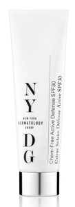 NYDG Chem-Free Active Defense SPF 30