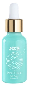 Nykaa SKIN POTION Anti-acne Facial Oil