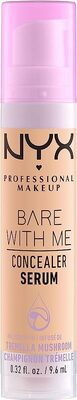 Bare with me