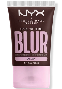 NYX Bare With Me Blur Skin Tint Foundation