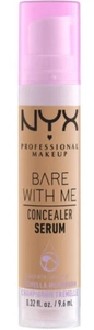 NYX Bare With Me Concealer Serum