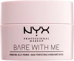 NYX Bare With Me Hydrating Jelly Primer