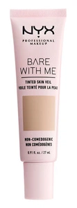 NYX Bare With Me Tinted Skin Veil
