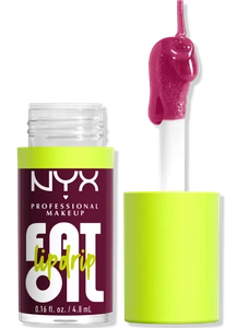 NYX Fat Oil Lip Drip