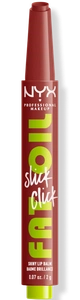 NYX Fat Oil Slick Click Lip Balm