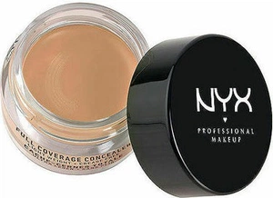 NYX Full Coverage Jar Concealer