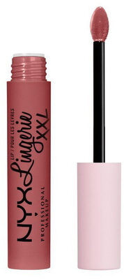 Nyx lipstick