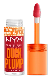 NYX Professional Makeup Duck Plump High Pigment Lip Plumping Gloss