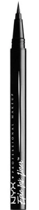 NYX Professional Makeup Epic Ink Waterproof Liquid Eyeliner