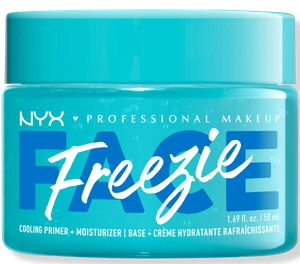 NYX Professional Makeup Face Freezie Cooling Primer + Moisturizer