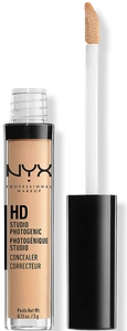 NYX Professional Makeup Hd Concealer Wand Medium Coverage Under Eye Concealer