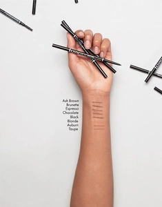 NYX Professional Makeup Micro Brow Pencil