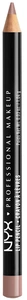 NYX Professional Makeup Nyx Slim Lip Pencil (Nude Truffle)