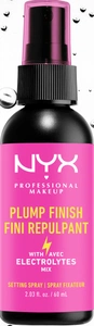 NYX Professional Makeup Plump Finish Setting Spray